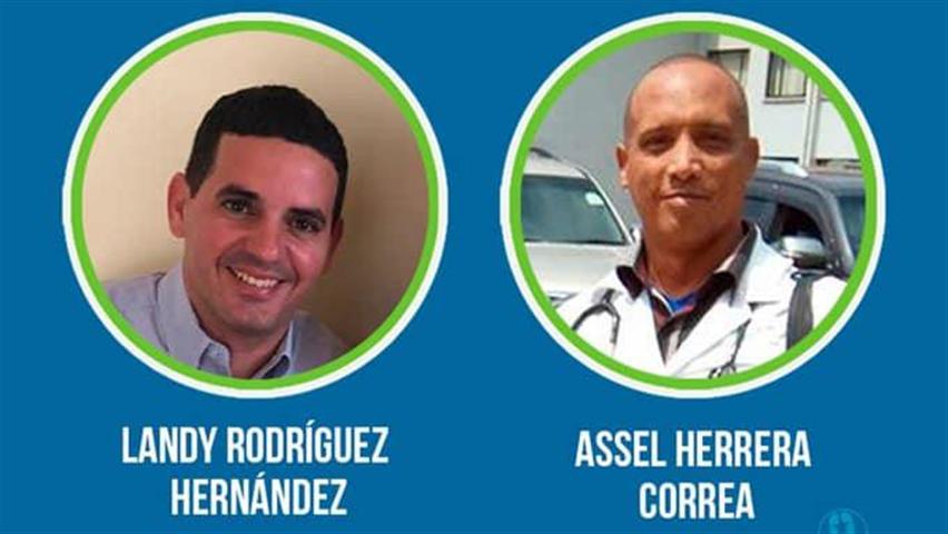 En este momento estás viendo Cuba seeks to clarify situation of doctors kidnapped in Kenya