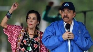 Lee más sobre el artículo Nicaragua destaca importancia de Revolución Bolivariana de Venezuela
