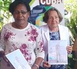 Lee más sobre el artículo Reciben educadoras el Premio Nacional Por la Dignidad