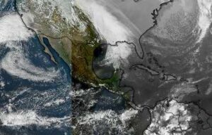 Lee más sobre el artículo Prevén lluvias, vientos fuertes e inundaciones desde mañana en Cuba