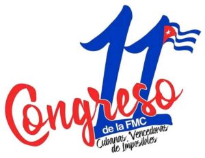 Lee más sobre el artículo Alistan en Cuba XI Congreso de Federación de Mujeres Cubanas