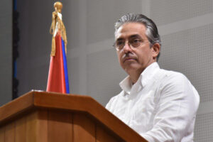 Lee más sobre el artículo Concluyó Informática 2024, cita por una sociedad digital
