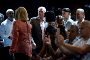 Lee más sobre el artículo Concluirá hoy en La Habana Coloquio Internacional Patria