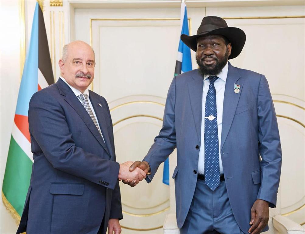 En este momento estás viendo Cuba agradece apoyo de Sudán del Sur y busca fortalecer relaciones (+Fotos)