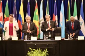 Lee más sobre el artículo Guterres saluda esfuerzos de Celac para paz en la región