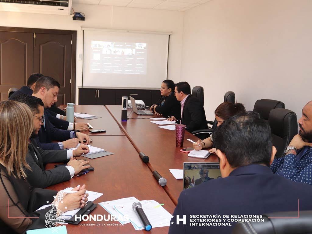 En este momento estás viendo Coordinadores de Celac propusieron un fondo común para apoyar a Haití (+Foto)