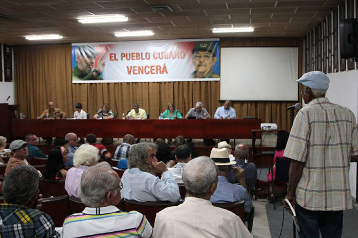 En este momento estás viendo Insisten en unidad para seguir revitalizando vida cultural