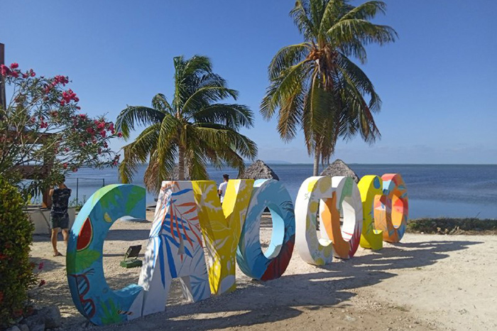 En este momento estás viendo Califican a Jardines del Rey como destino espléndido para el turismo chino