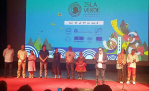 Lee más sobre el artículo Se inició en Isla de la Juventud 2ª edición de Isla Verde 2024