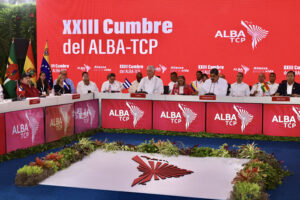 Lee más sobre el artículo Ratifica Díaz-Canel compromiso de Cuba con la integración