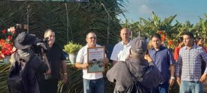 Lee más sobre el artículo Ratifica CPA avileña condición de referente nacional del movimiento cooperativo cubano