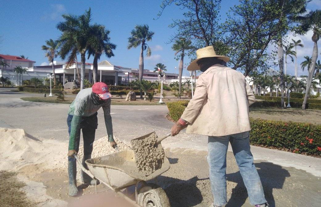 Lee más sobre el artículo FITCuba de laboriosidad