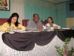 Lee más sobre el artículo Majagua holds ordinary session of the Municipal Assembly of People’s Power