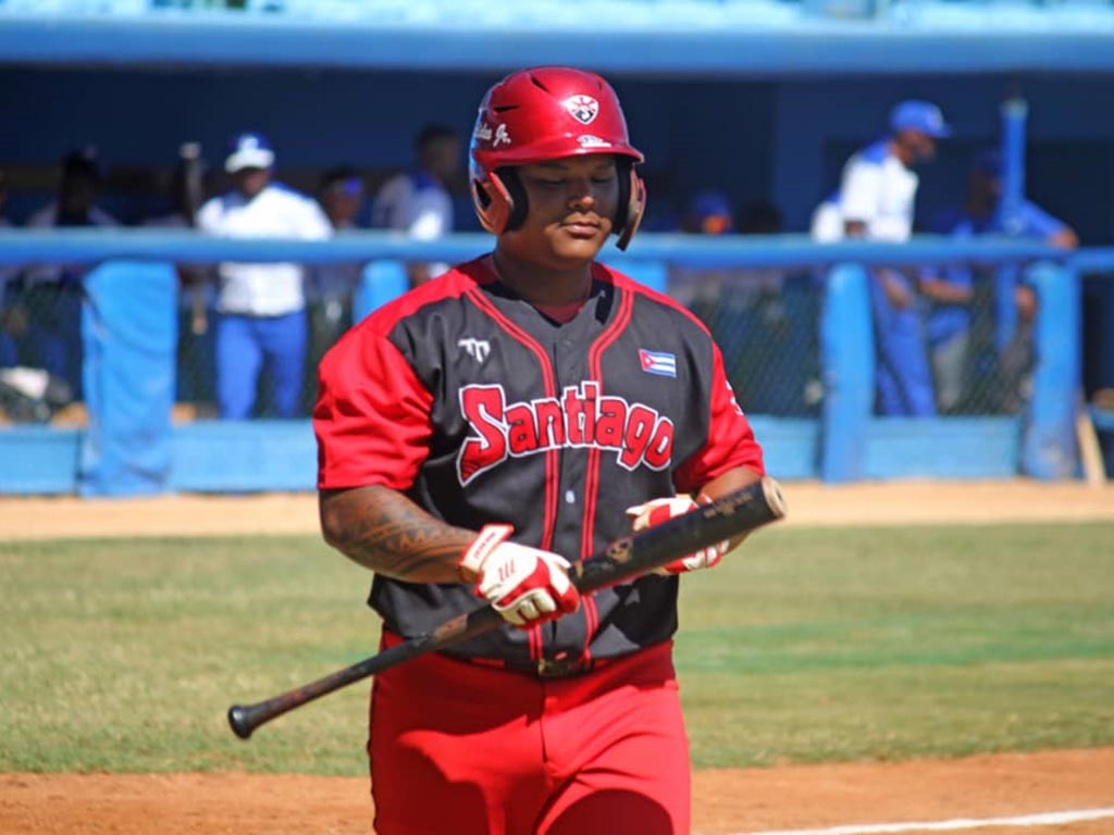 En este momento estás viendo Santiago de Cuba se ensaña con Tigres en torneo cubano de béisbol (+Tabla)