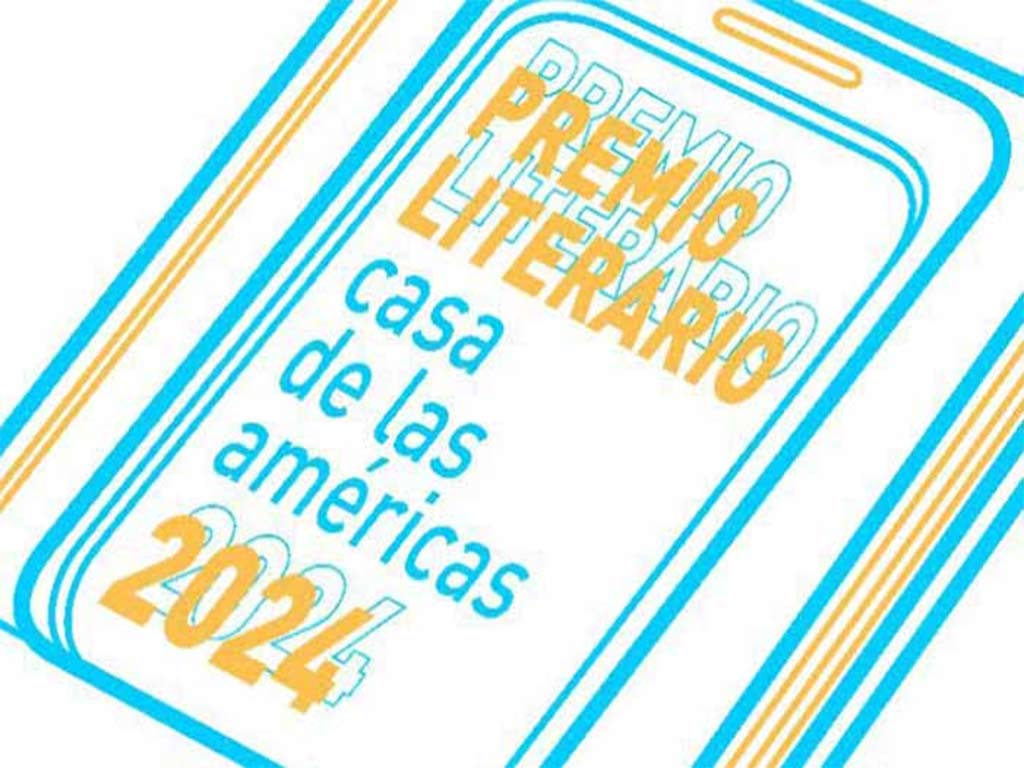 En este momento estás viendo Concluye en Cuba Premio Literario Casa de las Américas