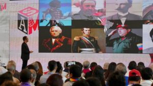 Lee más sobre el artículo ALBA-TCP por la consolidación de la esperanza de los pueblos (+Fotos)