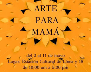 Lee más sobre el artículo En Cuba llega Feria Nacional de Artesanía Arte para mamá