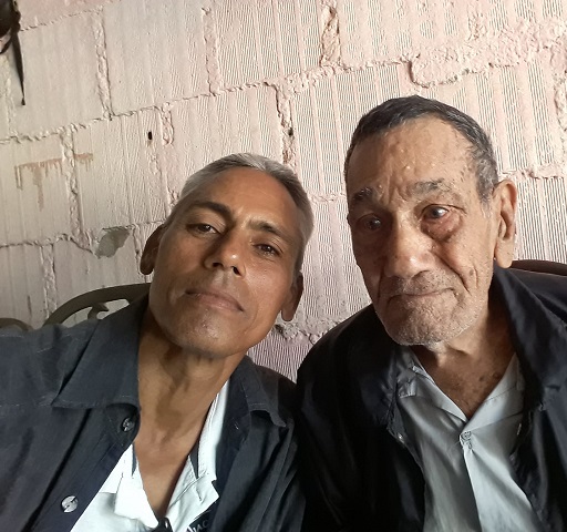 Lee más sobre el artículo Cien años de amor y empeño a la vida