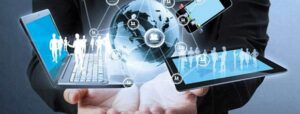 Lee más sobre el artículo Presente Cuba en Semana Rusa de Altas Tecnologías