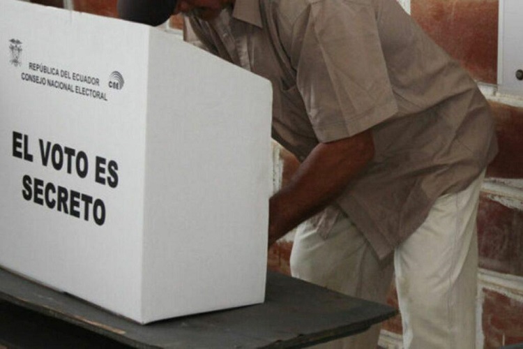 En este momento estás viendo Ecuador aprueba extradición y otras medidas contra inseguridad