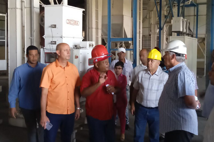 En este momento estás viendo Demanda más control y trabajo la economía en municipio de Chambas