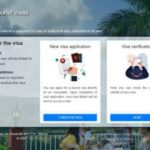 E-tourist visa management platform launched