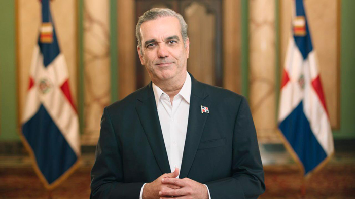 En este momento estás viendo Saluda Díaz-Canel reelección del presidente dominicano