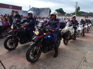 Implementan en Ciego de Ávila medidas de seguridad vial