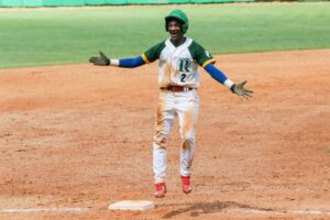 Lee más sobre el artículo Vegueros siguen intransitables en Serie Nacional de Beisbol