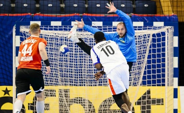 Lee más sobre el artículo Cuba se clasificó al Campeonato Mundial de Balonmano