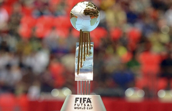 En este momento estás viendo Cuba conoce rivales para Copa Mundial de Futsal de la Fifa