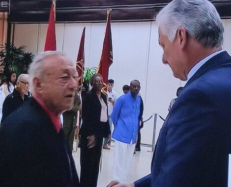 En este momento estás viendo Muñoz y Román, héroes del trabajo desde el deporte