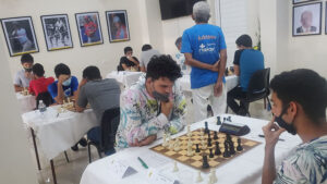 Lee más sobre el artículo Comienza hoy torneo Tomás Jiménez in Memoriam en Ciego de Ávila