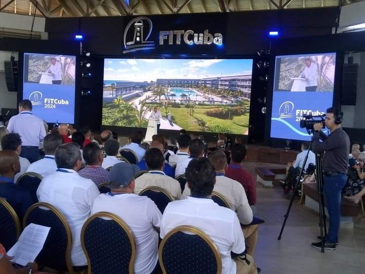 Lee más sobre el artículo FITCuba 2024 expone potencialidades del turismo cubano