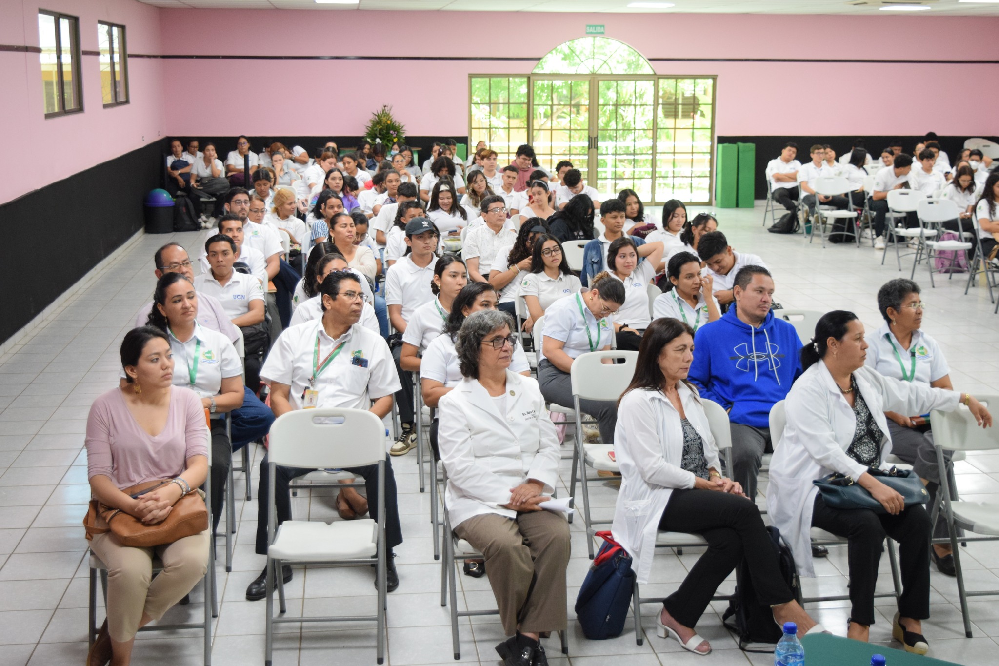 En este momento estás viendo Establecen colaboración universidades de Ciencias Médicas de Ciego de Ávila y Nicaragua