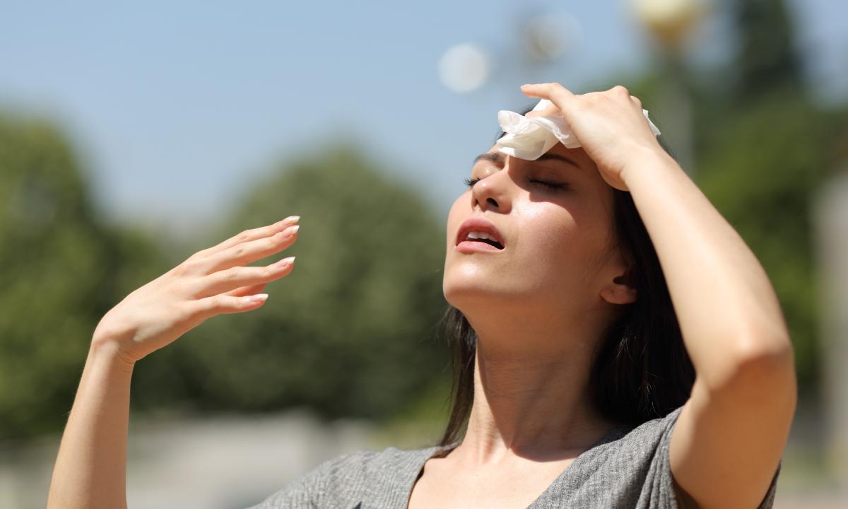 En este momento estás viendo Calor y ardiente sol en el verano cubano