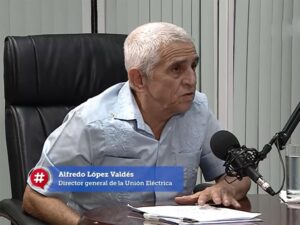 Lee más sobre el artículo Alertan acerca del aumento de la demanda eléctrica en Cuba