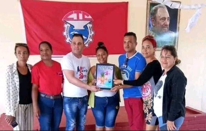 En este momento estás viendo Comienzan mañana Conferencias Municipales de la CTC en Ciego de Ávila