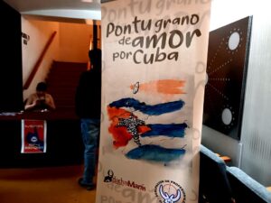 Lee más sobre el artículo Cuba solidarity campaign in Chile gains support (+Photo)