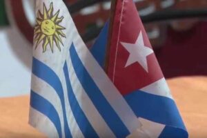 Lee más sobre el artículo Suman voces en Uruguay contra inclusión de Cuba en listado de EEUU