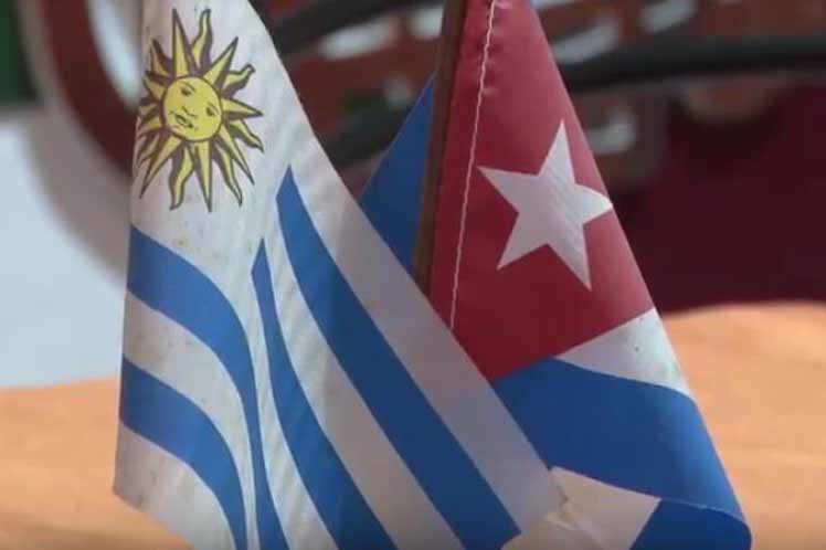 En este momento estás viendo Suman voces en Uruguay contra inclusión de Cuba en listado de EEUU