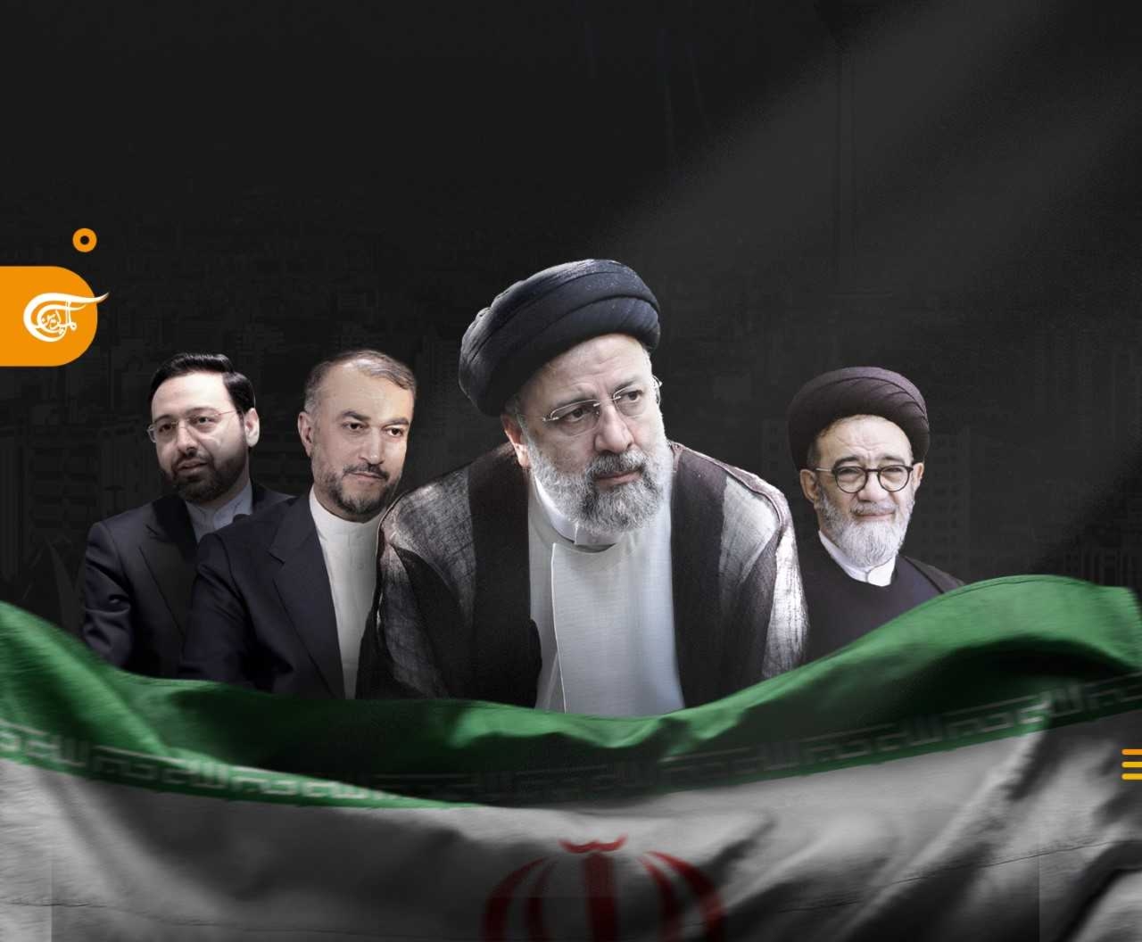En este momento estás viendo Irán declara cinco días de luto nacional