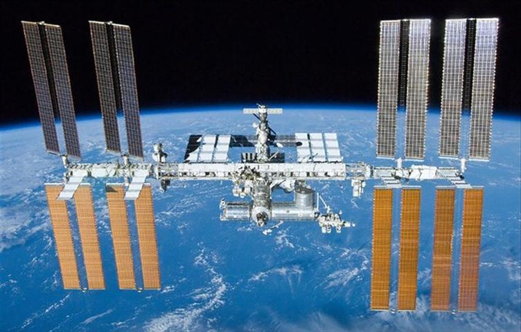 Lee más sobre el artículo Russia could continue to operate the ISS beyond 2028