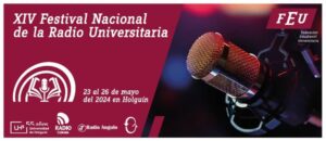 Lee más sobre el artículo Avilanian delegation participates in National University Radio Festival