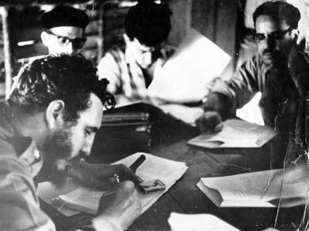 En este momento estás viendo Cuba celebra Día del Campesino y primera Ley de Reforma Agraria
