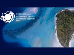 Lee más sobre el artículo Climate investment for small island states at Caribbean meeting