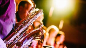 Lee más sobre el artículo US Jazz Orchestra in concert in Cuba