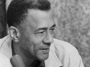 Lee más sobre el artículo Cuba remembers trade union leader Lázaro Peña