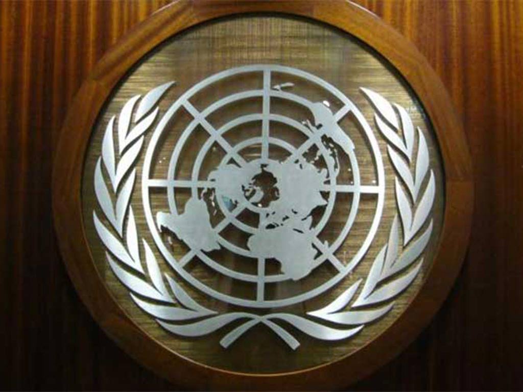 En este momento estás viendo Asamblea General de ONU reunida tras veto a membresía de Palestina