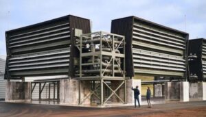 Lee más sobre el artículo Iceland hosts first system to capture CO2 from the air
